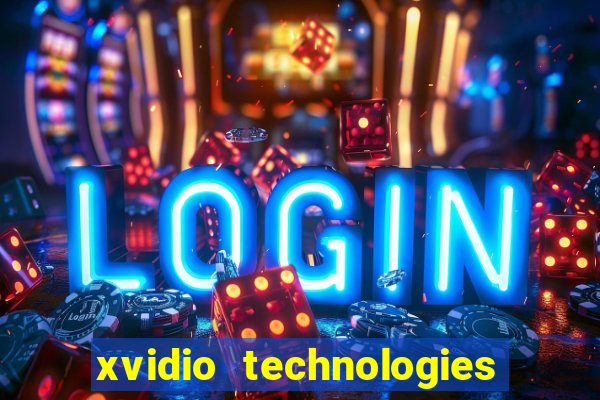 xvidio technologies startup brasil 2023